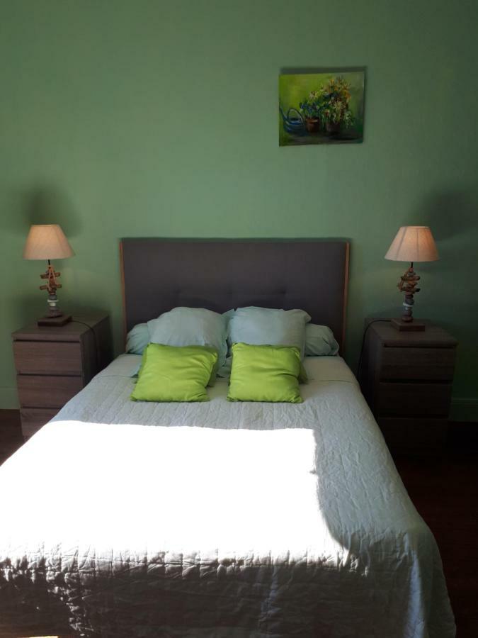 Chez Nathalie Et Jean Claude Hotel Saint-Marc-a-Frongier ภายนอก รูปภาพ